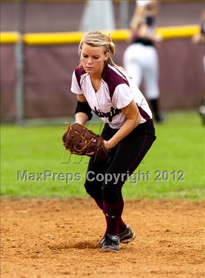 Thumbnail 3 in Tarkington vs Hargrave photogallery.
