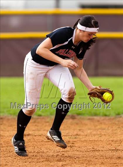 Thumbnail 1 in Tarkington vs Hargrave photogallery.