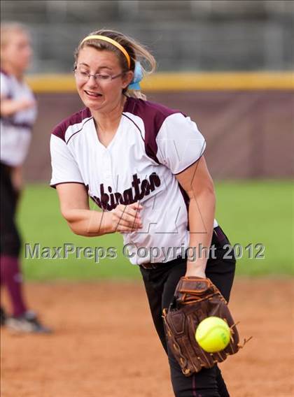 Thumbnail 1 in Tarkington vs Hargrave photogallery.