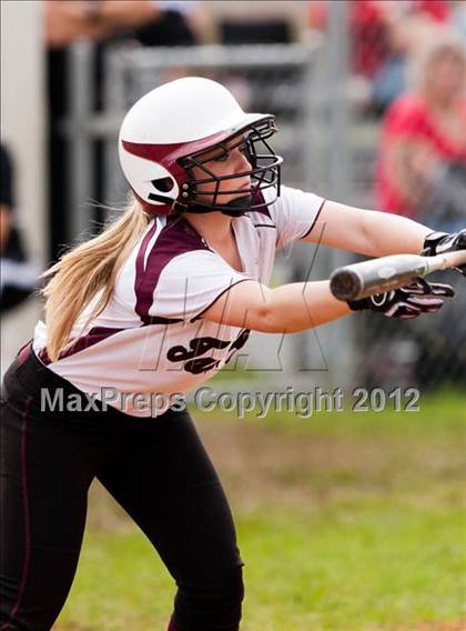 Thumbnail 1 in Tarkington vs Hargrave photogallery.