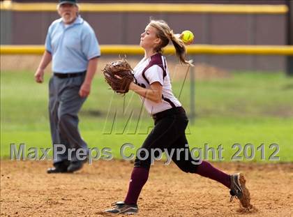 Thumbnail 3 in Tarkington vs Hargrave photogallery.