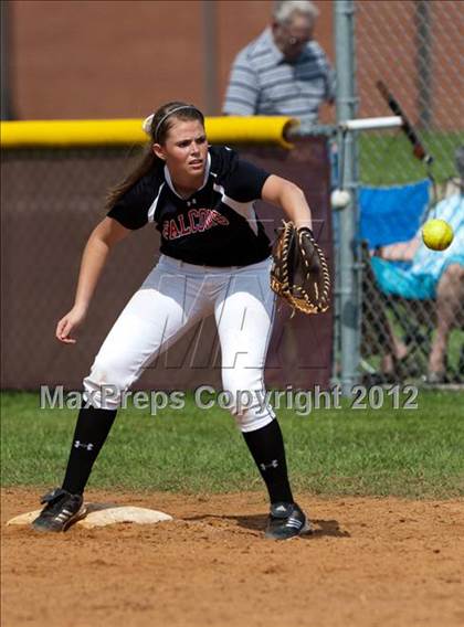 Thumbnail 1 in Tarkington vs Hargrave photogallery.
