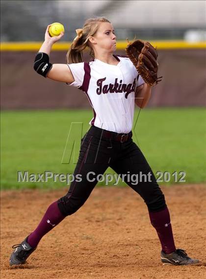 Thumbnail 1 in Tarkington vs Hargrave photogallery.