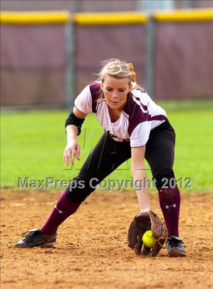 Thumbnail 1 in Tarkington vs Hargrave photogallery.
