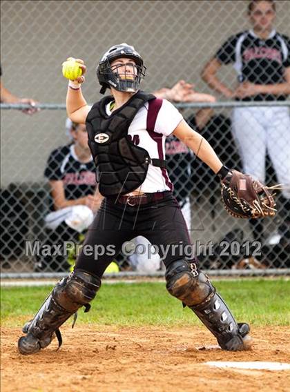 Thumbnail 1 in Tarkington vs Hargrave photogallery.