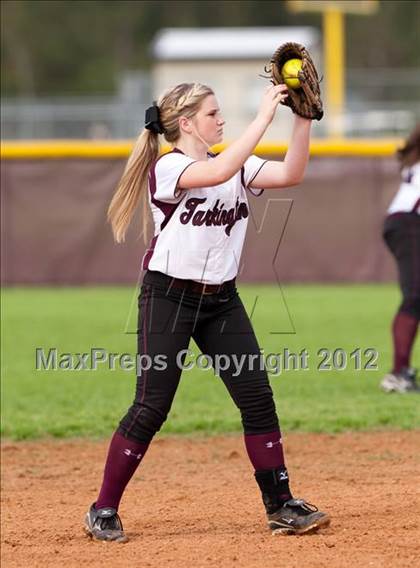 Thumbnail 1 in Tarkington vs Hargrave photogallery.