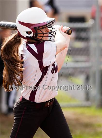 Thumbnail 2 in Tarkington vs Hargrave photogallery.