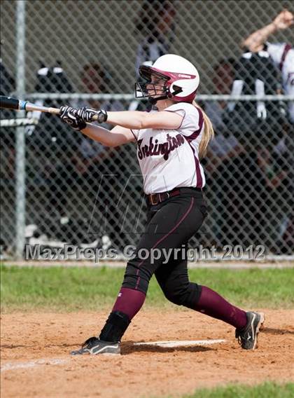 Thumbnail 3 in Tarkington vs Hargrave photogallery.