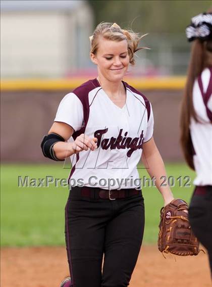 Thumbnail 1 in Tarkington vs Hargrave photogallery.