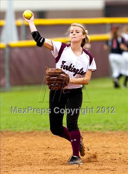 Thumbnail 1 in Tarkington vs Hargrave photogallery.
