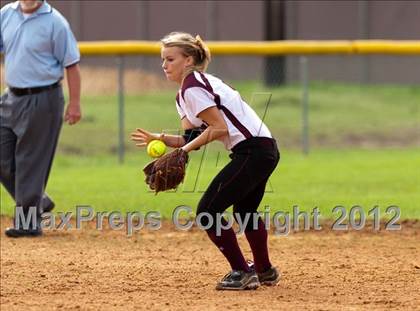 Thumbnail 3 in Tarkington vs Hargrave photogallery.