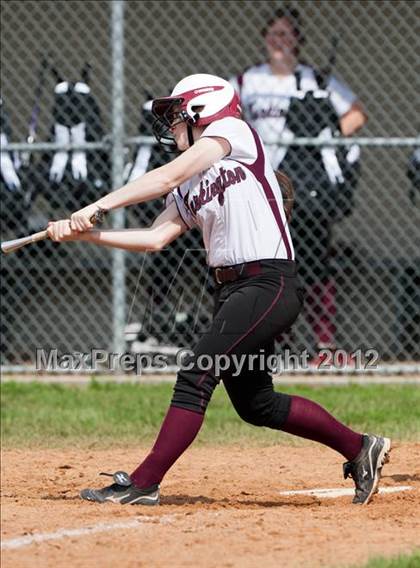 Thumbnail 1 in Tarkington vs Hargrave photogallery.