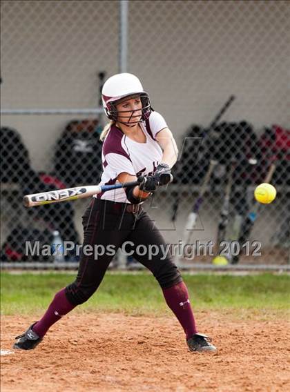 Thumbnail 2 in Tarkington vs Hargrave photogallery.