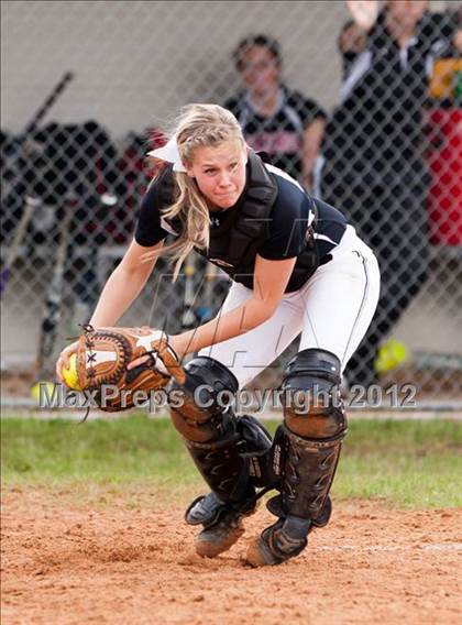 Thumbnail 3 in Tarkington vs Hargrave photogallery.