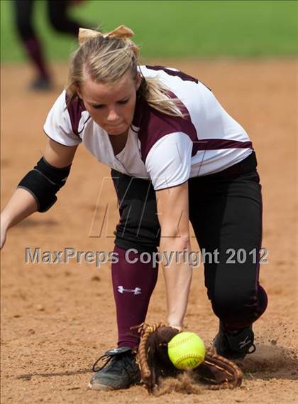 Thumbnail 1 in Tarkington vs Hargrave photogallery.