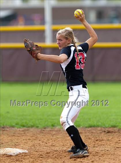 Thumbnail 1 in Tarkington vs Hargrave photogallery.