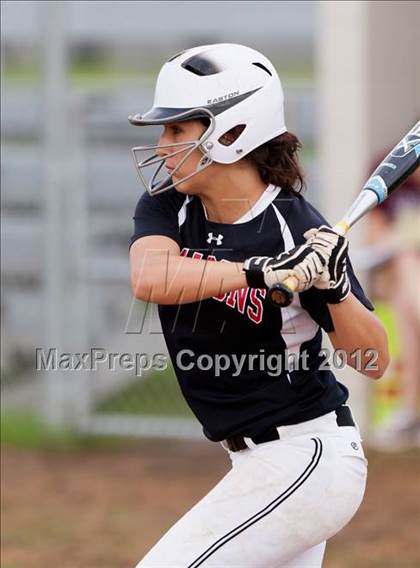 Thumbnail 3 in Tarkington vs Hargrave photogallery.