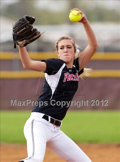 Thumbnail 3 in Tarkington vs Hargrave photogallery.