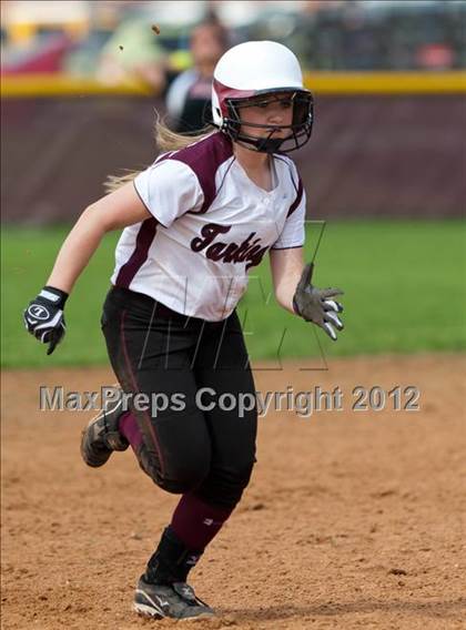 Thumbnail 3 in Tarkington vs Hargrave photogallery.