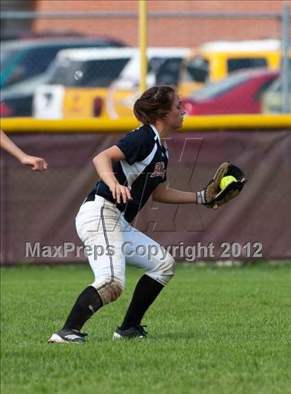 Thumbnail 2 in Tarkington vs Hargrave photogallery.