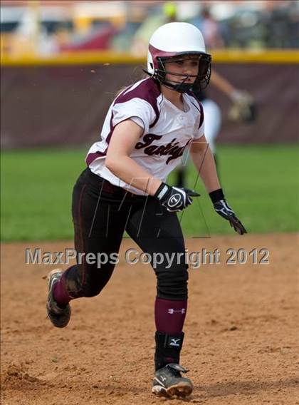 Thumbnail 2 in Tarkington vs Hargrave photogallery.