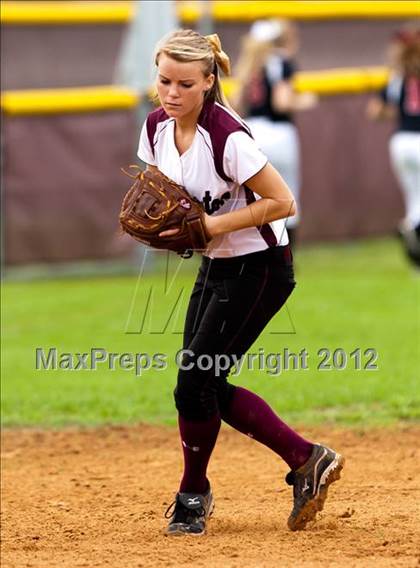 Thumbnail 1 in Tarkington vs Hargrave photogallery.