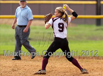 Thumbnail 2 in Tarkington vs Hargrave photogallery.