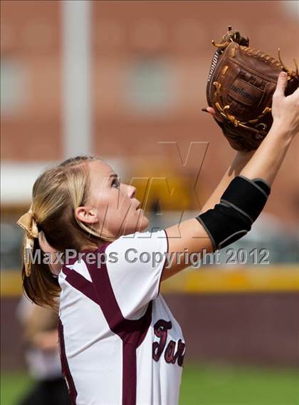 Thumbnail 3 in Tarkington vs Hargrave photogallery.