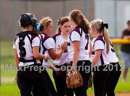 Thumbnail 3 in Tarkington vs Hargrave photogallery.