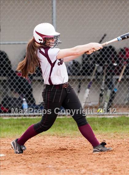 Thumbnail 1 in Tarkington vs Hargrave photogallery.
