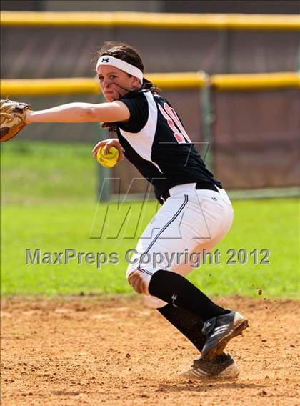 Thumbnail 3 in Tarkington vs Hargrave photogallery.