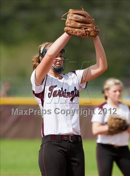 Thumbnail 2 in Tarkington vs Hargrave photogallery.