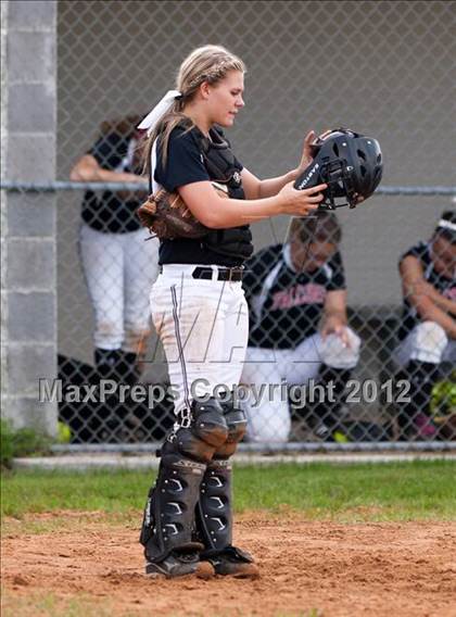 Thumbnail 2 in Tarkington vs Hargrave photogallery.