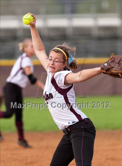Thumbnail 2 in Tarkington vs Hargrave photogallery.