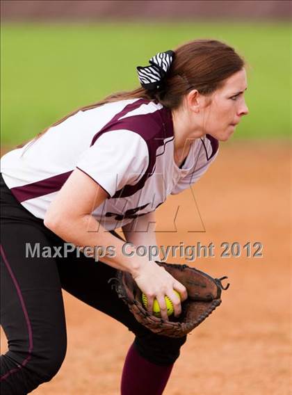 Thumbnail 1 in Tarkington vs Hargrave photogallery.