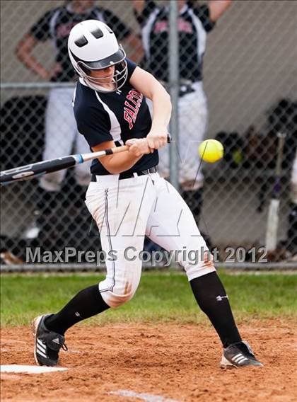 Thumbnail 2 in Tarkington vs Hargrave photogallery.