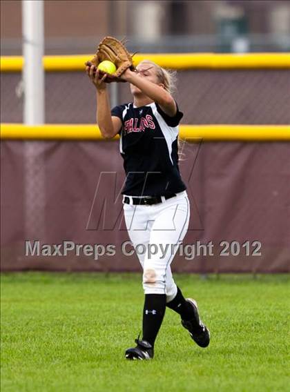 Thumbnail 2 in Tarkington vs Hargrave photogallery.