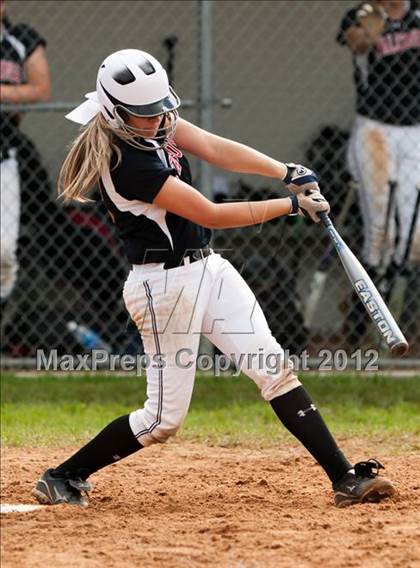 Thumbnail 2 in Tarkington vs Hargrave photogallery.