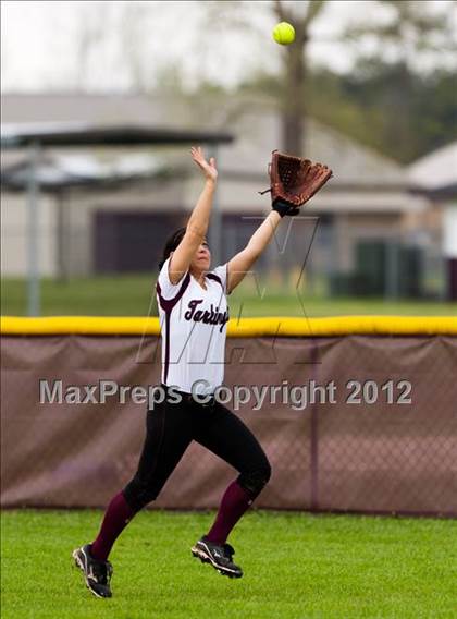 Thumbnail 1 in Tarkington vs Hargrave photogallery.