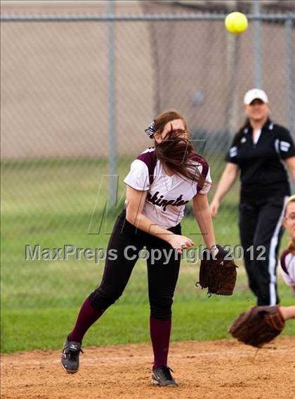 Thumbnail 3 in Tarkington vs Hargrave photogallery.
