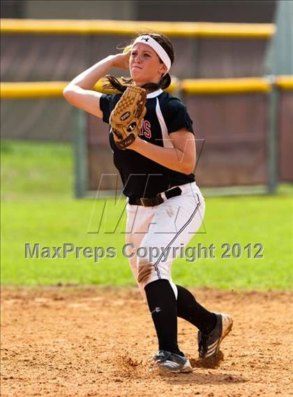 Thumbnail 2 in Tarkington vs Hargrave photogallery.