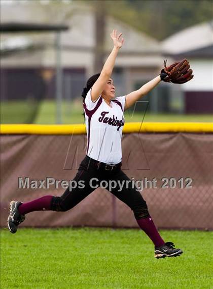 Thumbnail 2 in Tarkington vs Hargrave photogallery.