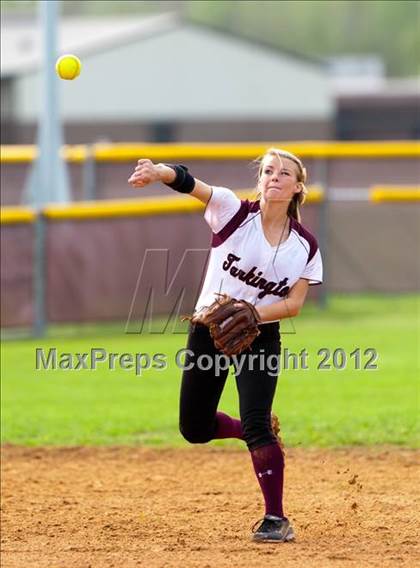 Thumbnail 2 in Tarkington vs Hargrave photogallery.