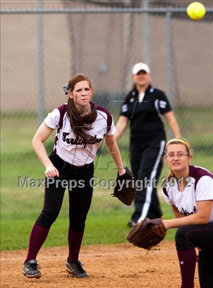 Thumbnail 1 in Tarkington vs Hargrave photogallery.