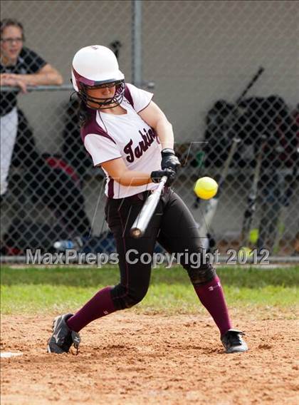 Thumbnail 1 in Tarkington vs Hargrave photogallery.