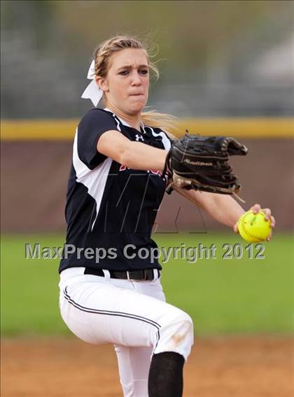 Thumbnail 1 in Tarkington vs Hargrave photogallery.