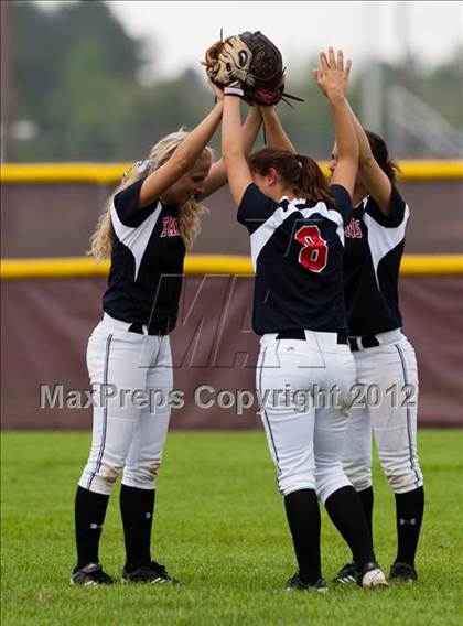 Thumbnail 3 in Tarkington vs Hargrave photogallery.