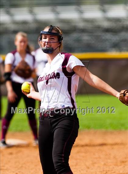 Thumbnail 3 in Tarkington vs Hargrave photogallery.