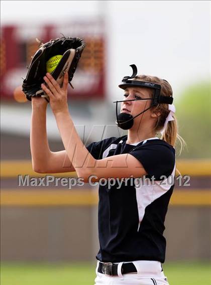Thumbnail 3 in Tarkington vs Hargrave photogallery.