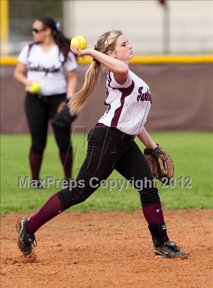 Thumbnail 3 in Tarkington vs Hargrave photogallery.